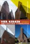 VVV - 2017 vier kerken route cover